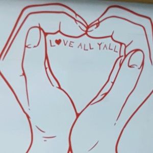 Meet your Posher, Allie